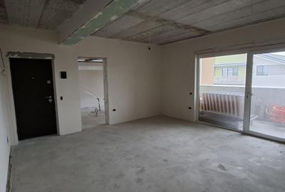 Apartament cu scara interioara - zona Kaufland - 30