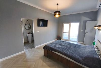 Mosnita Noua vila cu PISCINA 340000 euro - 10