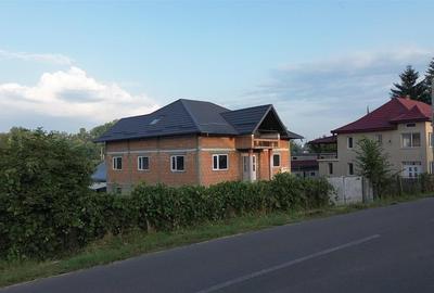 Casa Noua de Vanzare!Radauti! In Bucovina! Zona Dornesti! 0727817187 - 1