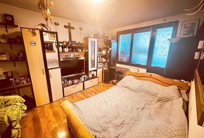 Apartament 2 camere – Precista | Etaj 3 | 50,10 mp - 1