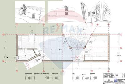 10.51 Euro + TVA / mp: Teren Bran Predelut, 24.253 mp, intravilan - 16