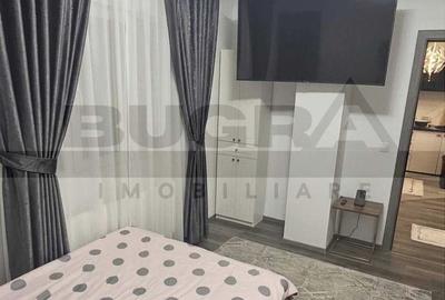Apartament de 3 camere, MODERN, 60mp, 2 parcari, zona Penny Apahida - 2