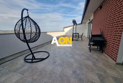 Penthouse 3 Camere Superfinisat, Alba Iulia - 12