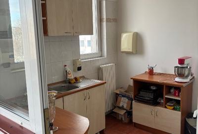 Tomis nord - etaj 1- spatiu comercial 430 mp - 7