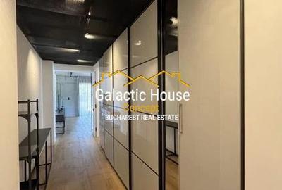 APARTAMENT 3 CAMERE FLOREASCA BRICK LOFT - 19