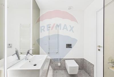Apartament cu 2 camere de închiriat Promenada/Aviatiei Tower - 8