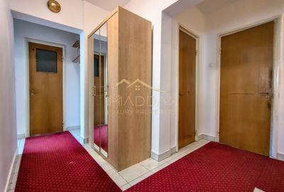 Apartament 3 camere // circular decomandat // D-na Ghica // Parc Plumbuita - 18