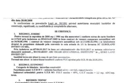 Vânzare Teren - Potențial Excelent pentru Investiții - 4