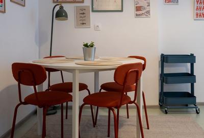 Apartament Spațios de 120 mp în Cartierul Evreiesc – Ultracentral - 32