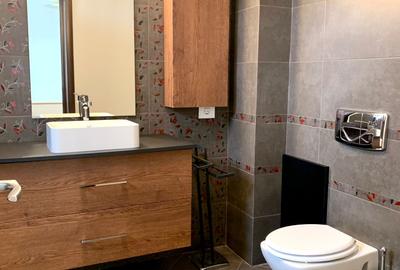 Apartament 3 camere- terase 40 m.p.-loc de parcare - 16