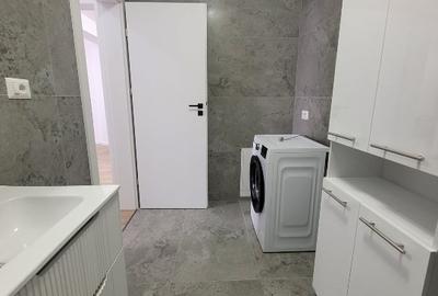 Inchiriez apartament 2 camere in complex Alexanderman Twins - 12