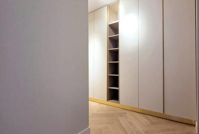 ARQA Jolie Village | Apartament modern 3 camere | Gradina 44 mp | Iancu Nicolae - 9