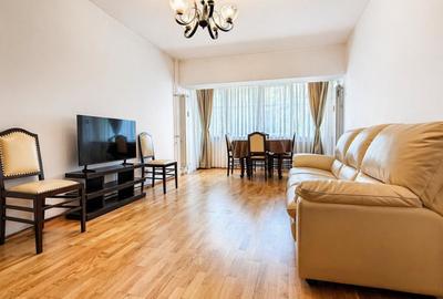 Apartament 3 camere - Acces direct Parc Plumbuita - renovat - Doamna Ghica - 4