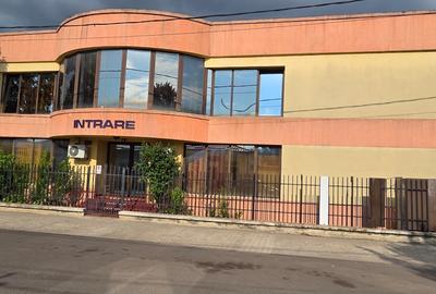 SPATIU COMERCIAL DE VANZARE SAU INCHIRIERE - 1