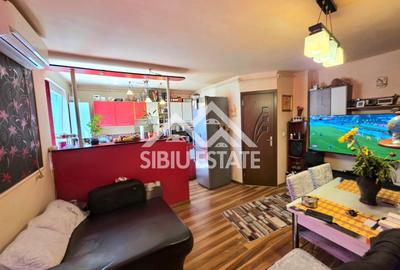 Apartament la mansarda Vasile Aaron - 2