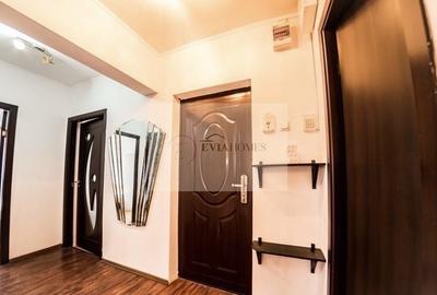 3 camere/2 băi/La 2 minute de Iulius Mall - 5