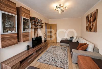 Apartament decomandat de vanzare 3 camere pivnita Vasile Aaron - 3