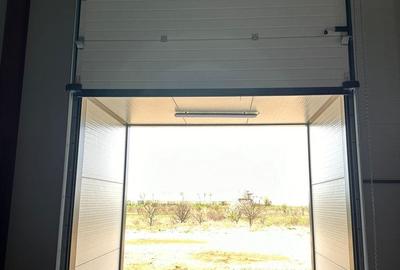 Zona Drumul Intre Tarlale - hala 450mp si birouri 200mp - 9
