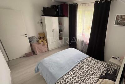 Apartament 3 camere, mobilat – Florești, zona Someșului. - 5