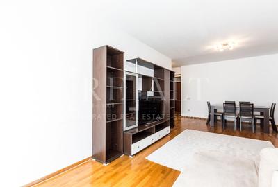Inchiriere apartament 2 camere | Parcare | Herastrau, Sos.Nordului - 7