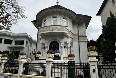 Maison Royale | Vila interbelică | Dorobanti Capitale - 1