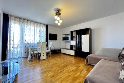 Apartament spatios cu 3 camere, Zorilor, 80 mp, bloc mic, garaj - 1