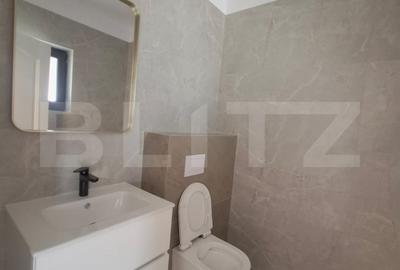 Casă pe parter, 4 camere – Ansamblu rezidențial | 110 mp utili - 5