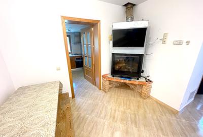 Vila tip Duplex P + 1 + M  - Marginei - 600 mp teren - 5