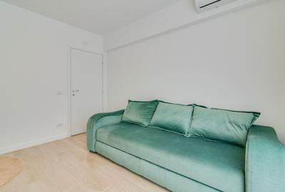 NOU! 3 camere Mogosoaia, foarte luminos, piscina/parcare! - 20