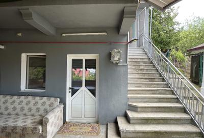 Vila D+P, 5 camere, teren 884 mp, PIF 1976, toate uilitatile, Malul Livezii - 3