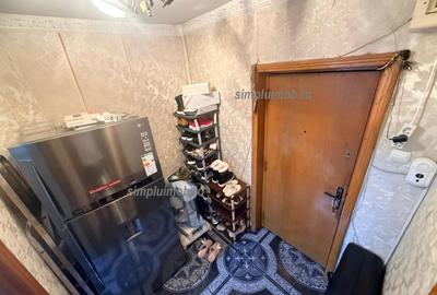 3 camere Teiul Doamnei - 7