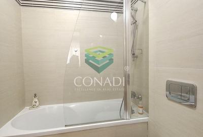 Apartament Herastrau, 109 m2 utili + Terasa 11 m2 + Loc de parcare subteran - 19