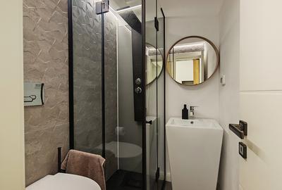 Garsoniera Aviatiei, Burileanu- Finisaje premium - 5
