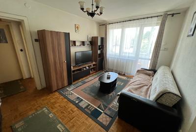 Închiriez apartament 3 camere – Zona Centrală (Calea Dumbrăvii – Dioda) - 6