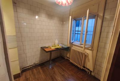 Lipovei casa pentru Muncitori 20 euro/ noapte/camera - 2