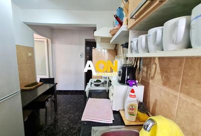 Apartament, 34 mp, Semidecomandat, Mobilat si Utilat, Cetate - 4