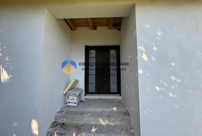 Casă + Teren de vânzare – Zona Ciritei  /An constructie 2024 - 5
