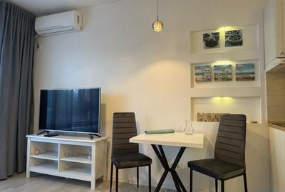 Mihai Bravu-GVI Town,Apartament 2 camere Modern - 6