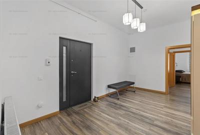 3 CAMERE ULTRACENTRAL | PARCARE SI GRADINA PROPRIE | TERASA INTERIOARA - 20