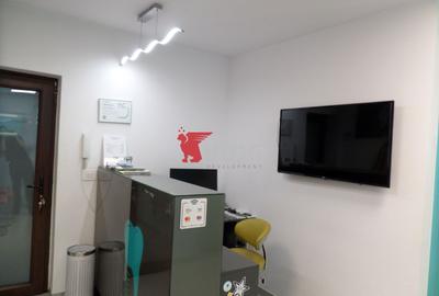 Clinica de stomatologie la cheie -Zona Complex -Timisoara - 7