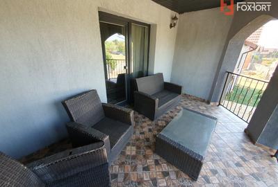 COMISION 0% Casa individuala cu 5 camere si teren de 1222 mp, Jebel - 49