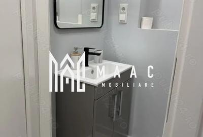 Garsoniera moderna | Parcare proprie | Lift | Zona Lazaret - 6