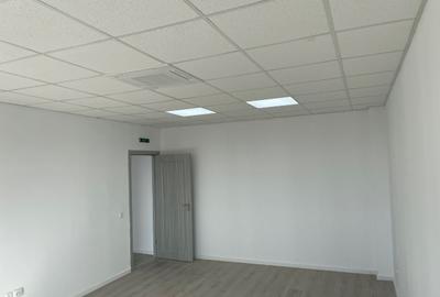 Hala / Spatiu depozitare / Logistica / Showroom - 465 mp SU, birouri 120 mp. - 10