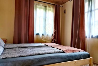 3 Cabane 15 camere 275 mp-teren 1020 mp-ciubar-foisor-Colibita - 5