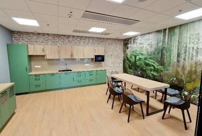 Business Garden Bucharest Ready Flex, Grozavesti, 416 mp  0% comision! - 8