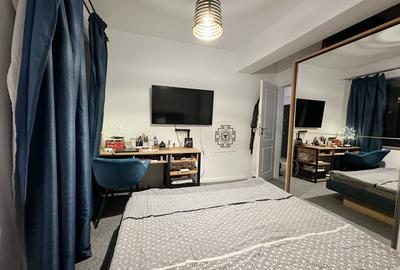 2 camere OS, bloc nou, partial mobilat si utilat, zona Pepinierii - 12