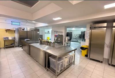 Spațiu comercial, 316 mp în Central