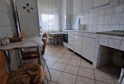 Apartament 3 camere, 73 mp utili, etaj intermediar, Centru, Alba Iulia - 5