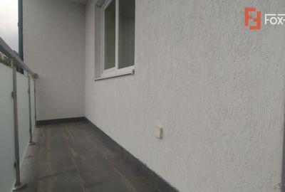Duplex 5 camere, mobilat - utilat, Timisoara - Zona Lipovei - 23