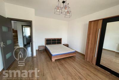Apartament tip penthouse 4 camere  decomandat Zorilor - 12